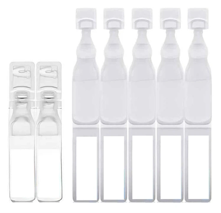 BFSバクテリアフリープラスチック容器ブロー＆フィル＆シールシステム